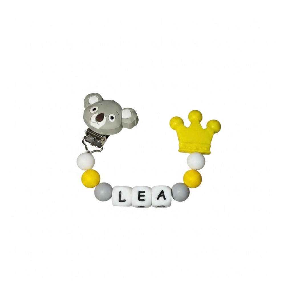 Modèle Koala gris🩶