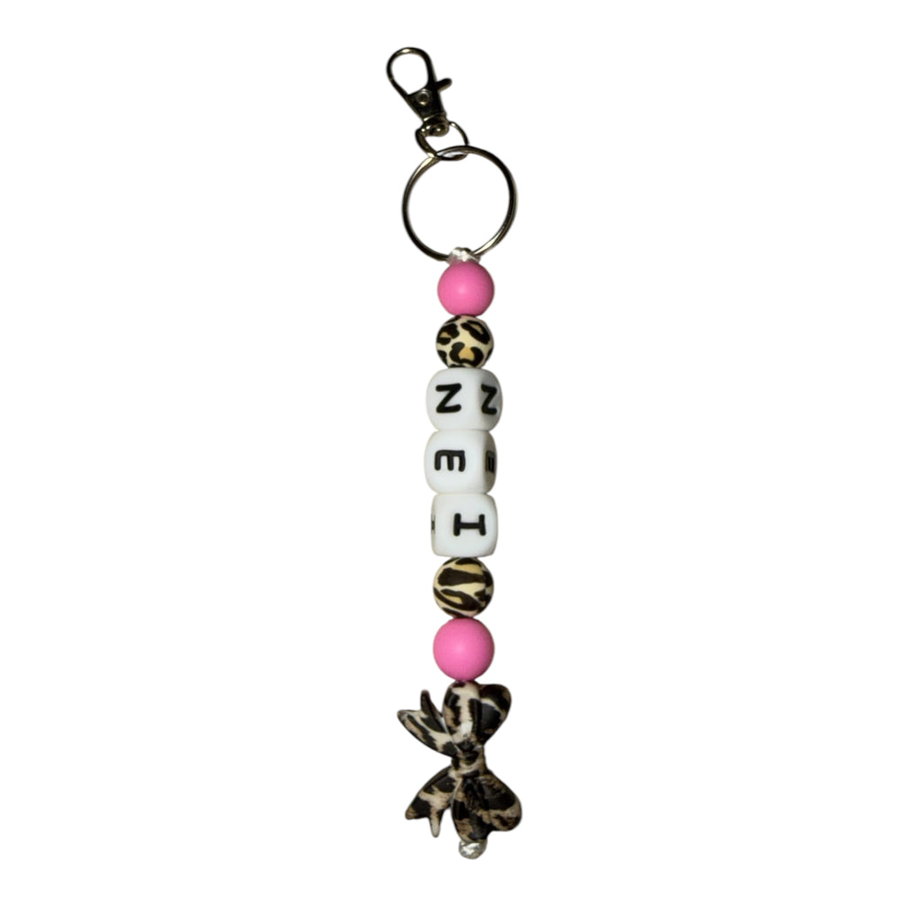 Porte clé personnalisé