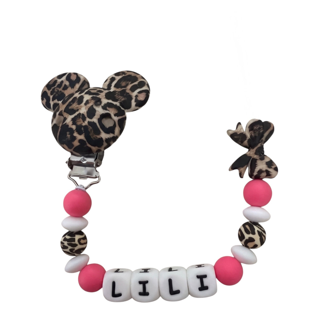 Modèles léopard 🐆