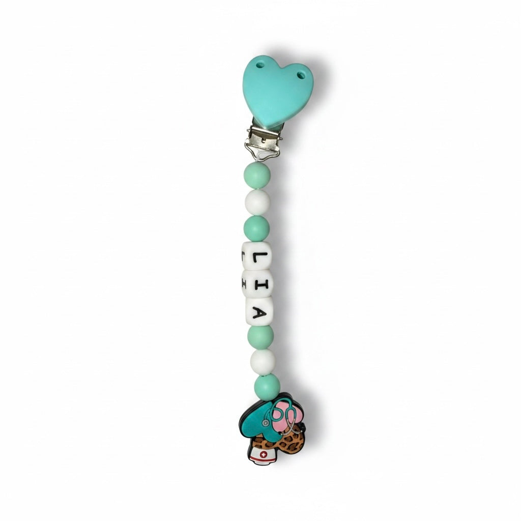 Modèle Turquoise🧞‍♂️