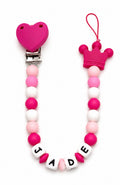 Attache stylo soignant