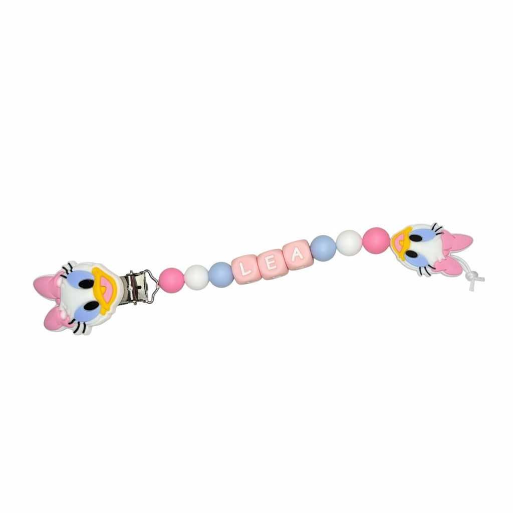 Modèle Daisy🎀