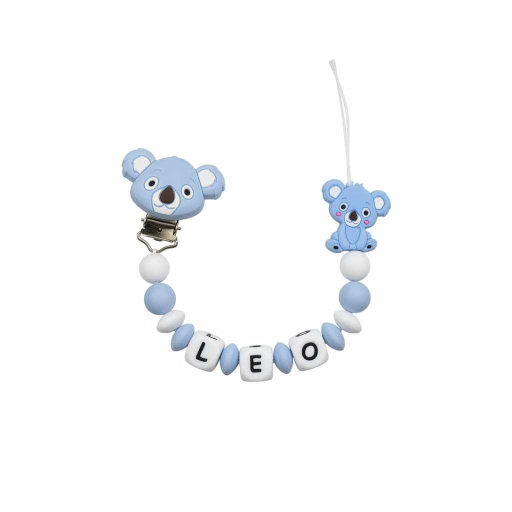 Modèle Koala bleu 🩵