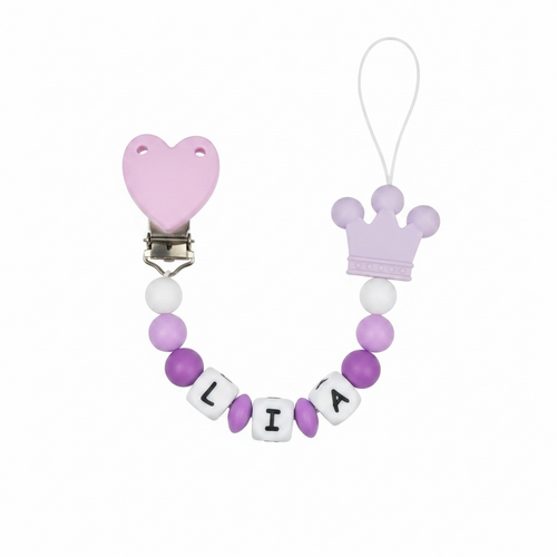 Cœur violet 💜