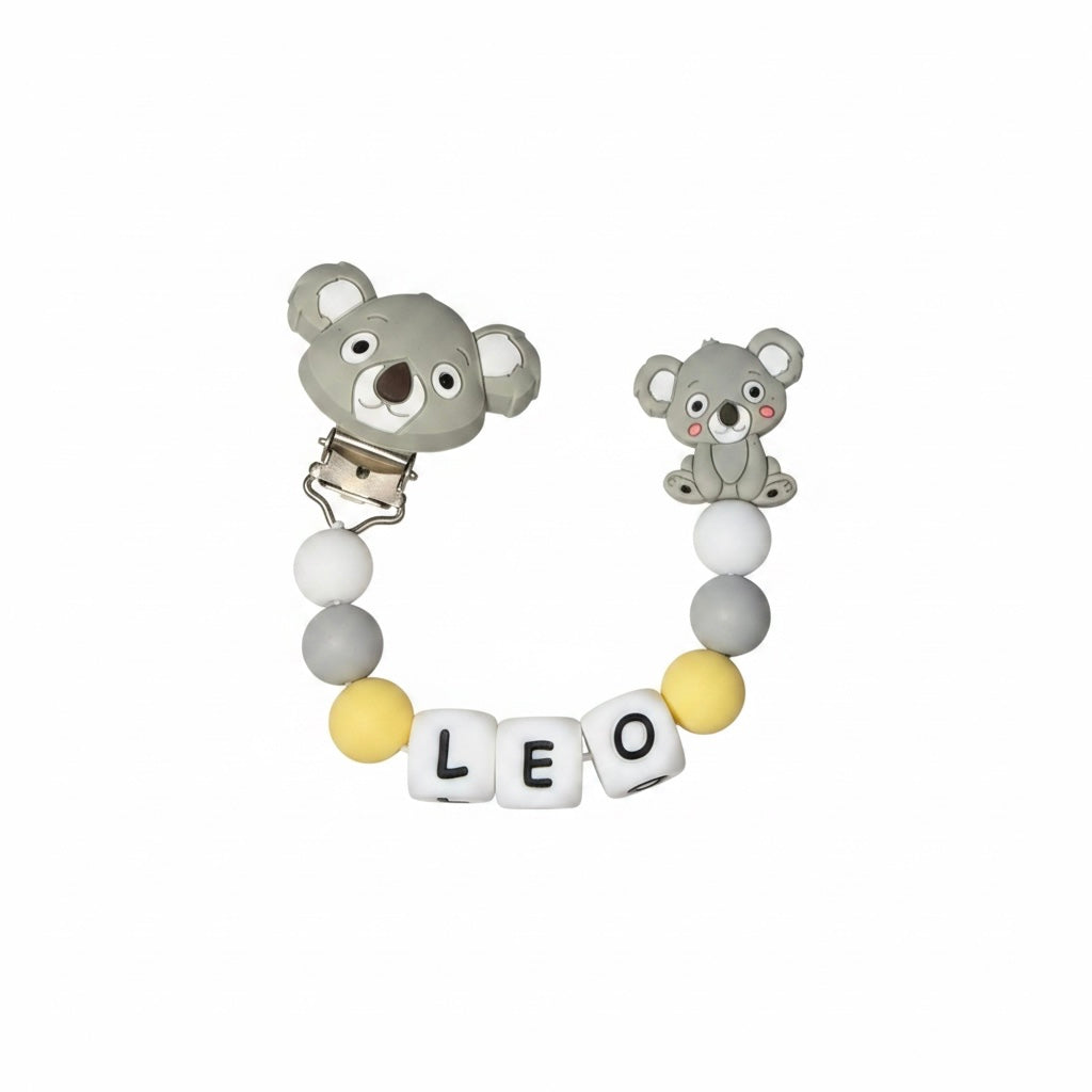 Modèle Koala gris🩶