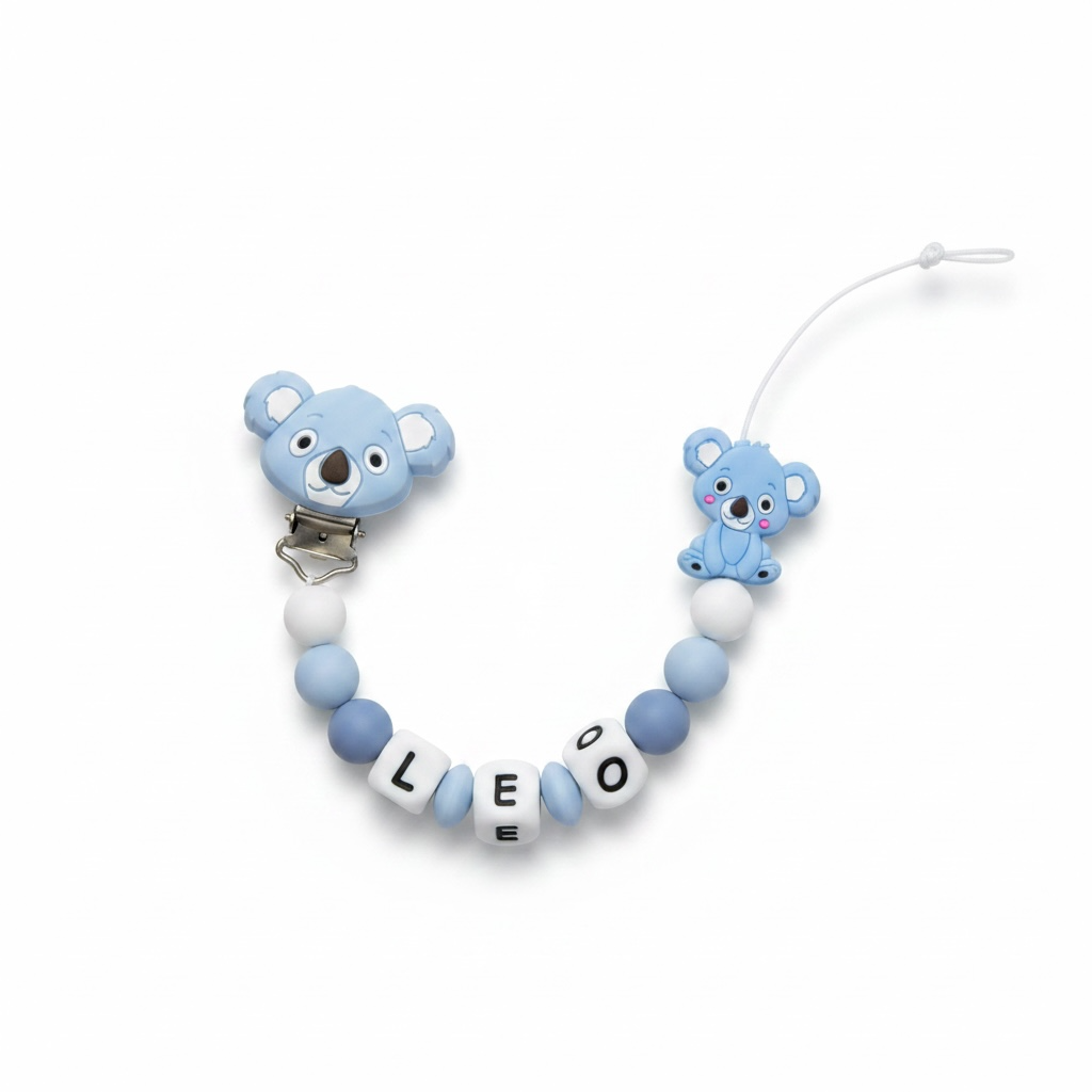 Modèle Koala bleu 🩵