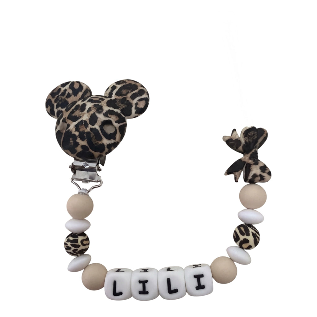 Modèles léopard 🐆