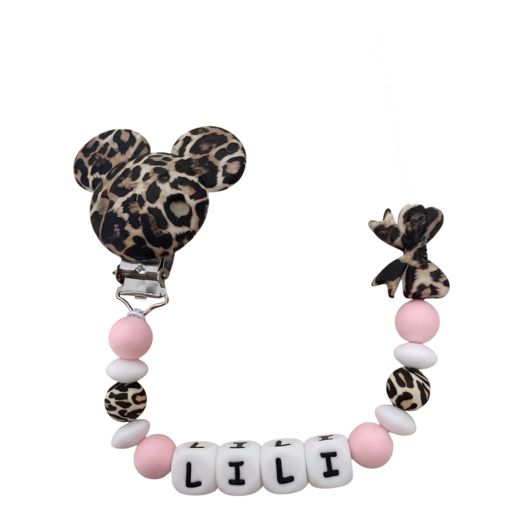 Modèles léopard 🐆