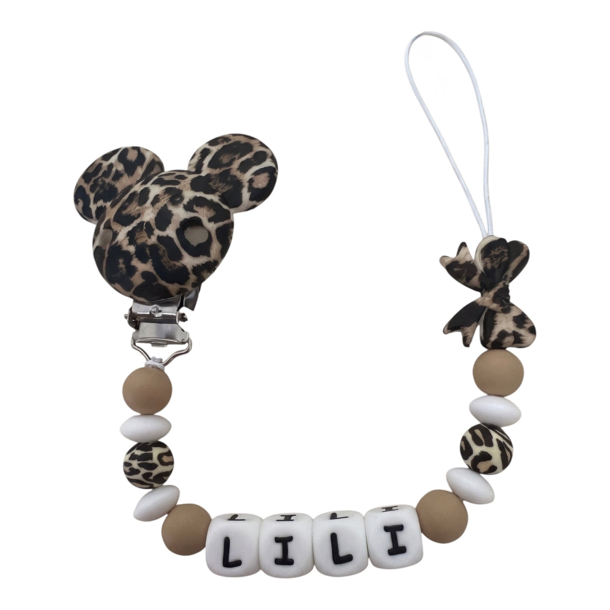 Modèles léopard 🐆