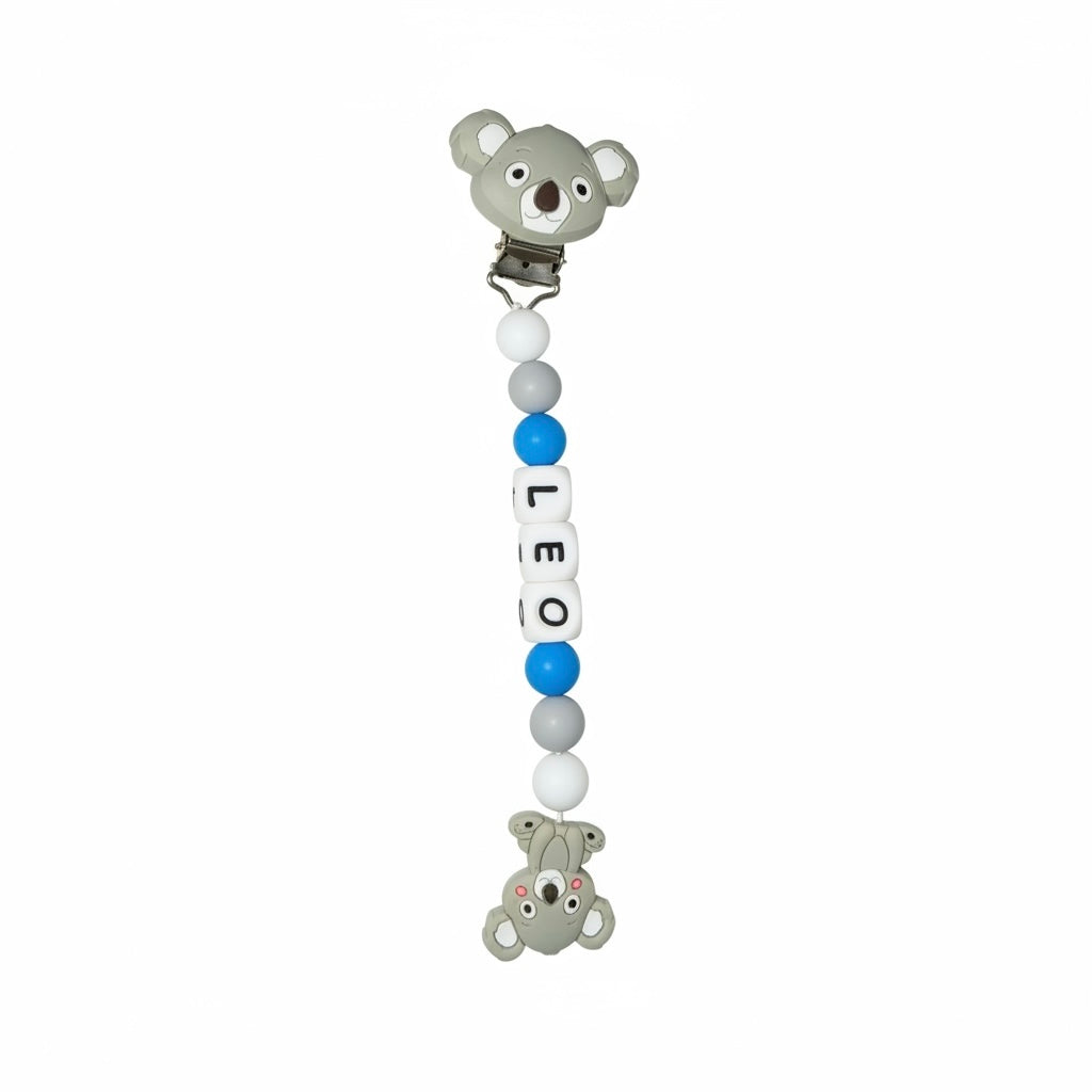 Modèle Koala gris🩶