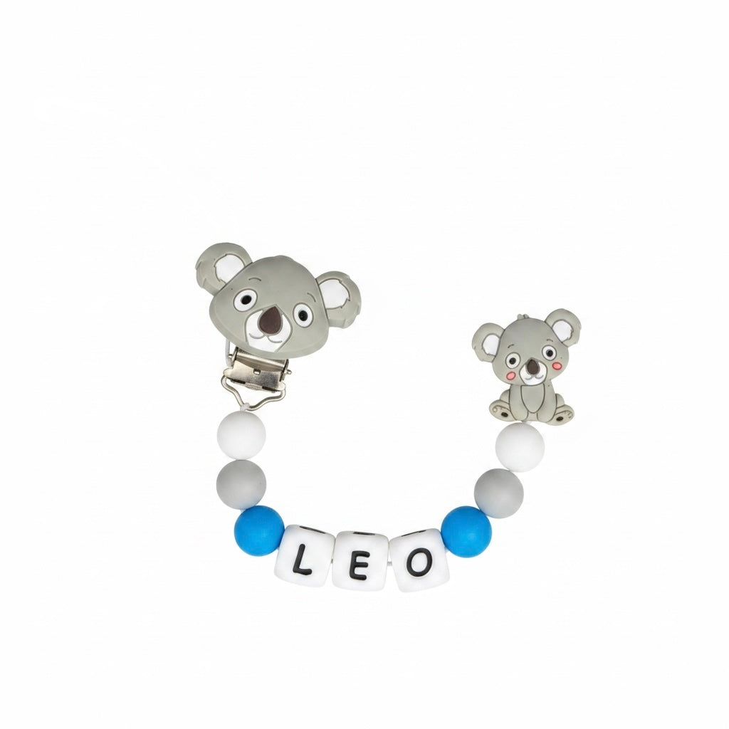 Modèle Koala gris🩶