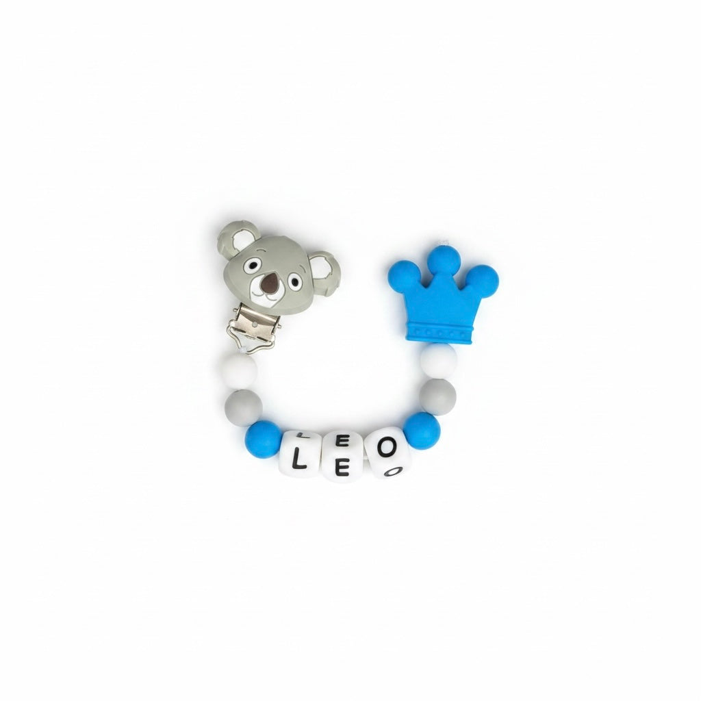Modèle Koala gris🩶