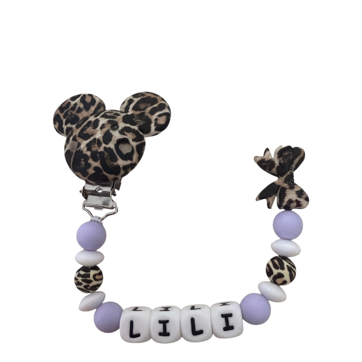 Modèles léopard 🐆