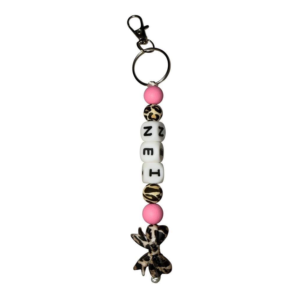 Porte clé personnalisé