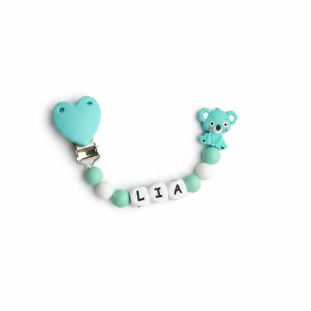 Modèle Turquoise🧞‍♂️