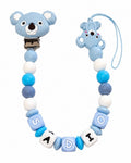 Attache stylo soignant