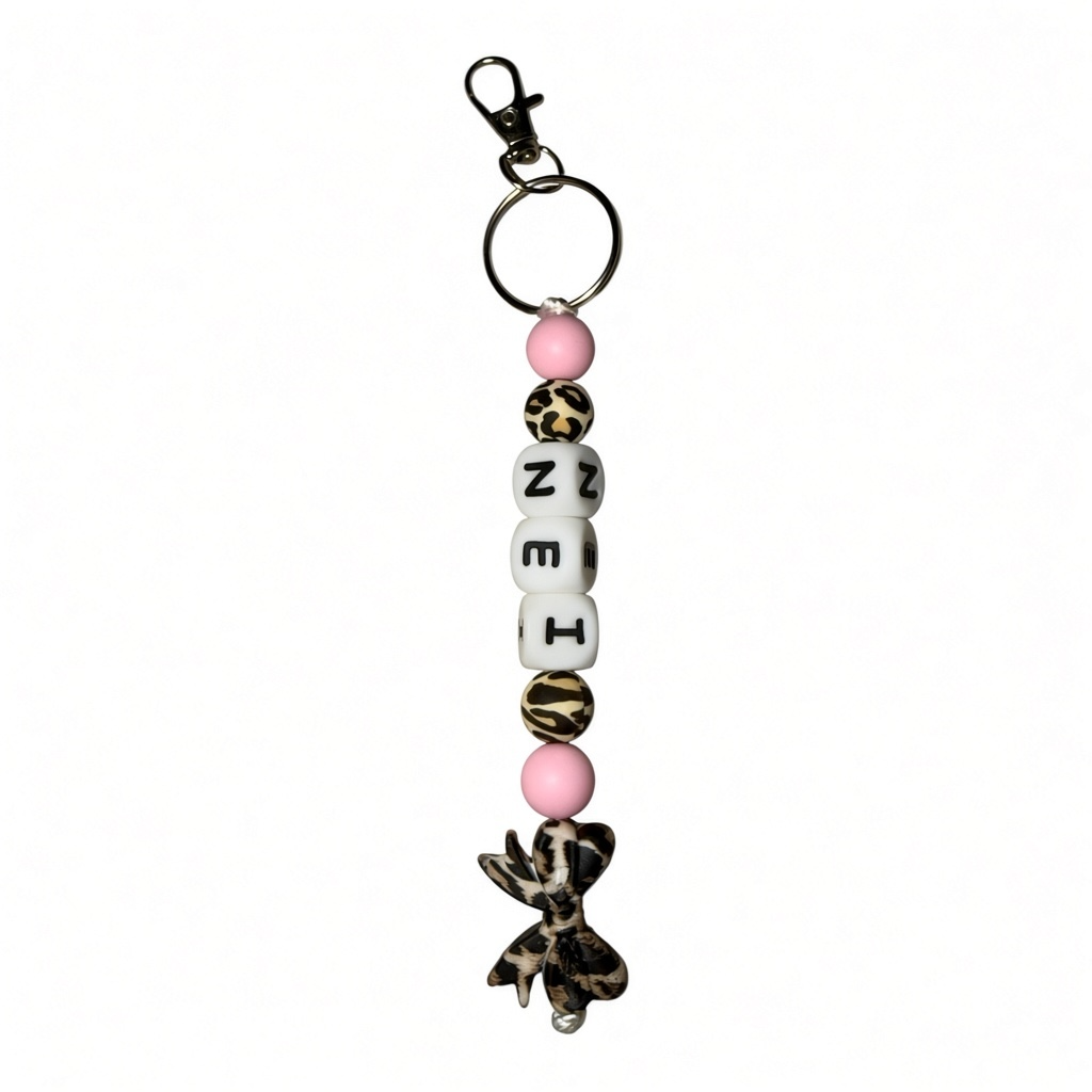 Porte clé personnalisé