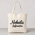 Tote bag personnalisé