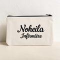 Trousse personnalisée
