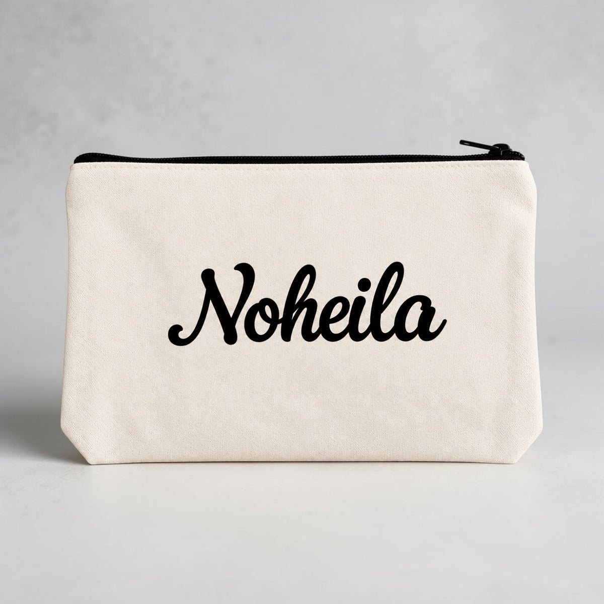 Trousse personnalisée