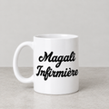 Mug personnalisé